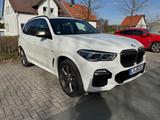 BMW X5 M50 M50i - - gebrauchte BMW X5 M50 aus dem Jahr 2021