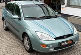 Ford Focus 1.6 Trend*KLIMA*KAMERA*HU/AU 08/2026* - gebrauchte Ford Focus aus dem Jahr 1998