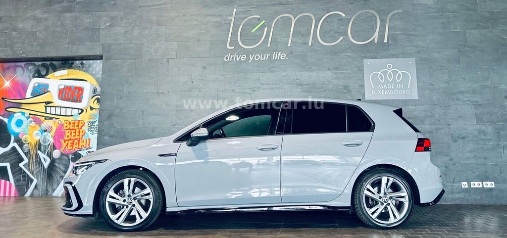 Image of Volkswagen Golf