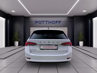 Skoda Octavia - Vorschau Bild 3