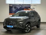 Hyundai Tucson Trend Plug-In Hybrid 4WD AHK+NAVI+KAMERA - Hyundai TUCSON Gebrauchtwagen in Bremen
