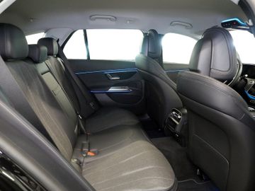 Mercedes E 220 - 8