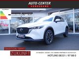 Mazda CX-5 e-SKYACTIV-G 165 FWD ADVANTAGE NAVI HUD LED - Mazda CX-5 Gebrauchtwagen