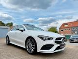 Mercedes-Benz CLA 200 d CLA -Klasse *AMG*Panorama*Kamera*LED* - Mercedes-Benz CLA 200 in Bochum