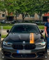 BMW M5 Competition 625PS  Preis für diese ... - BMW M5: Ps