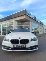 BMW 525d xDrive Touring A Luxury Line Luxury Line - BMW 525 in Leipzig