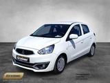 Mitsubishi Space Star 1.0 Active KLIMAANLAGE|RADIO CD - Mitsubishi Space Star: Active