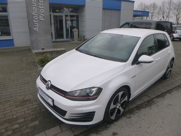 Volkswagen Golf VII 2.0 TSi &quot;GTI&quot;
