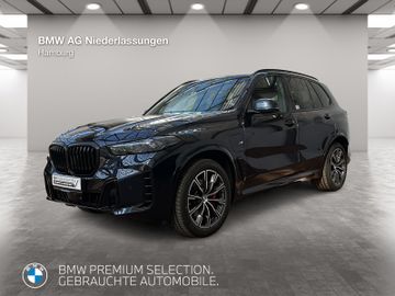 BMW X5 xDrive50e M Sport AHK Driv.Assist.Prof LED