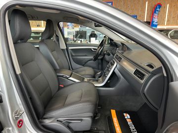 Volvo XC70 Kinetic AWD *Xenon*Elek.Heckkl.*