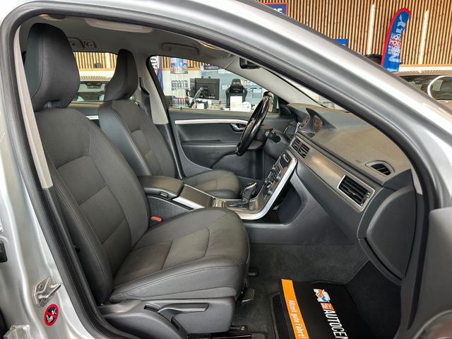Volvo XC70 Kinetic AWD *Xenon*Elek.Heckkl.*