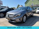 Mercedes-Benz GLA 200 AUTOMATIK*NAVI*EU6*SHZ*GARANTIE SERVICE - Mercedes-Benz: Auto Service