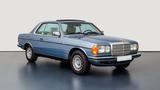 Mercedes-Benz W123 280 CE - gebrauchte Mercedes-Benz 280 aus dem Jahr 1979