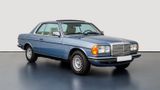 Mercedes-Benz W123 280 CE - Mercedes-Benz 280: W123