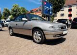 Opel Astra F 1.6 Cabrio Automatik Leder - Opel Astra: Cabrio, F
