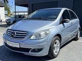 Mercedes-Benz B 170 ++2.Hand++Alus++Klima++PDC++TÜV NEU++ - gebrauchte Mercedes-Benz B 170 aus dem Jahr 2006