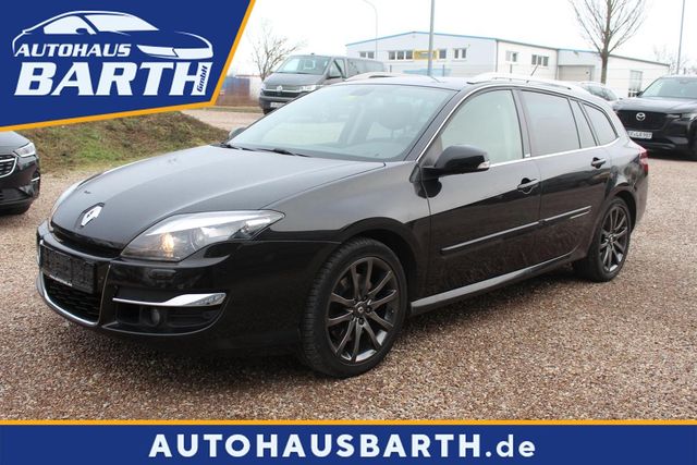 Renault Laguna  2.0 dCi ENERGY *Xenon*Navi*SHZ*PDC*