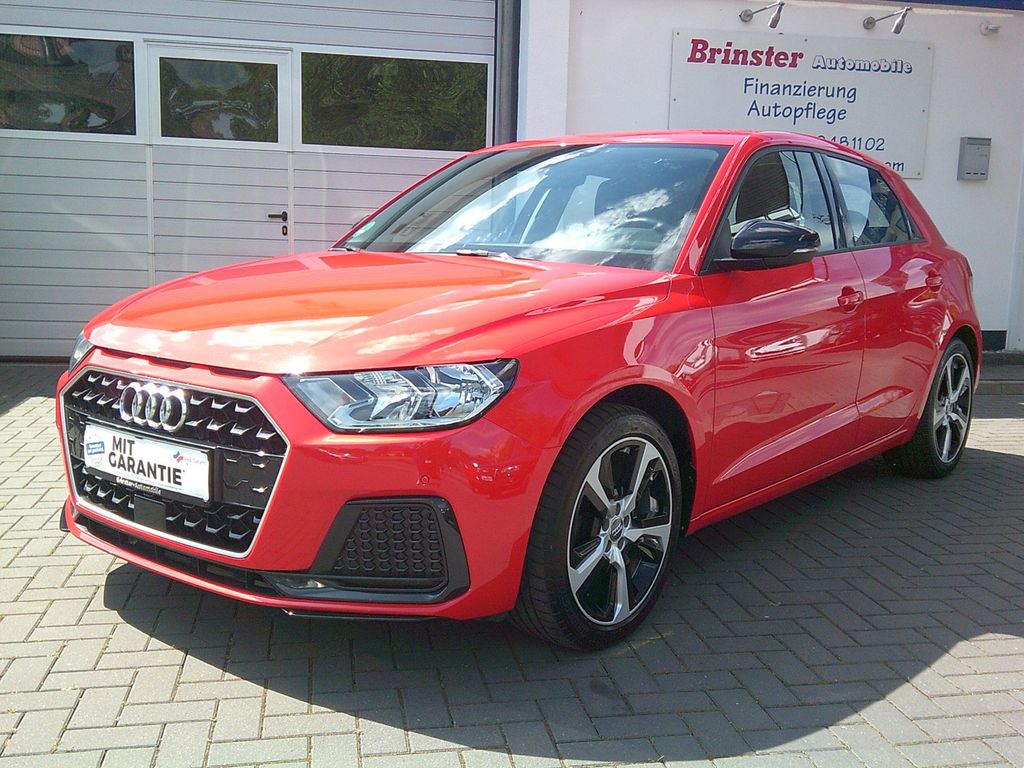 Image of Audi A1