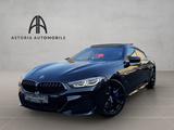 BMW 840 d xDrive M-Sport Individual B&W Pano Shadow  - BMW 840: Limousine