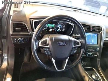 Ford Mondeo - 10