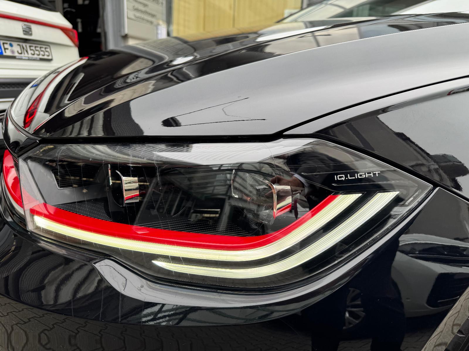 Volkswagen Polo GTI 2.0 TSI DSG -CarPlay-Android Auto-, миниатюра 20