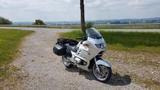 BMW R 1150 RT - BMW R1150R