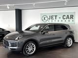 Porsche Cayenne *1.Hand-Approved 04/26-Luft-HUD-Chrono* - Porsche Cayenne in Solingen
