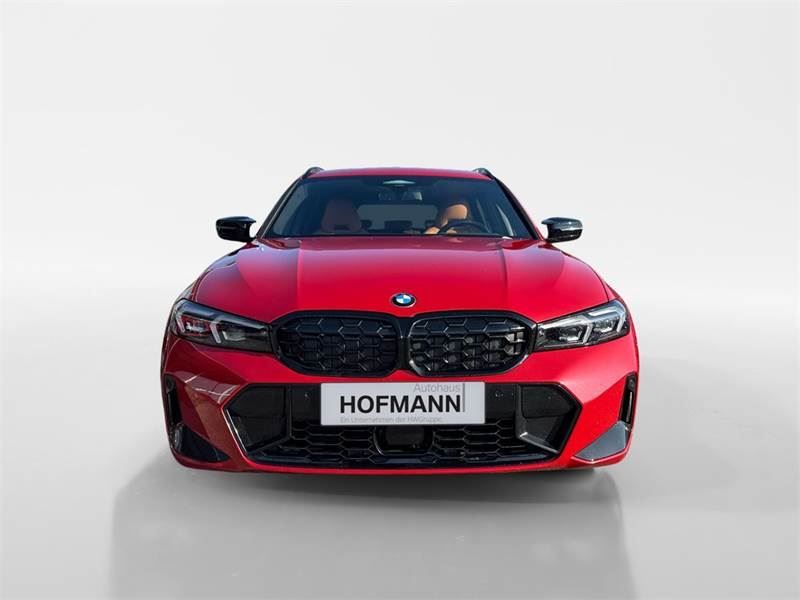 BMW M340d - Bild 5