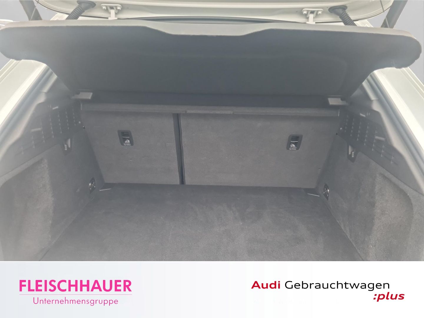 Audi A3 - Bild 15