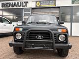 Lada Niva 4X4 Mike Sanders,Dotz, 1. Hand, Top Zustand - Lada Niva: Pickup