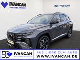 Hyundai TUCSON Plug-in N Line Sitz-Paket, Pano