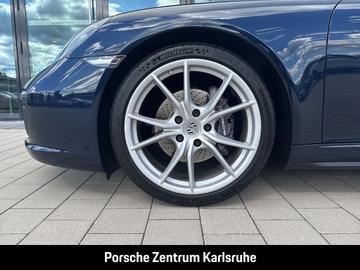 صورة 7 لـ 2017 Porsche 991