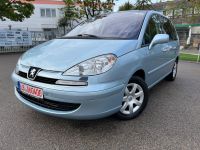 Peugeot 807