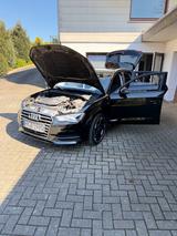 Audi A3 1.4 TFSI g-tron sport Sportback sport - Audi A3 mit CNG-Antrieb