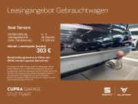 Seat Tarraco - Vorschau Bild 13