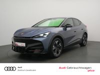 Cupra Tavascan - Vorschau Bild 1