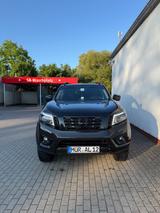 Nissan Navara - Nissan Navara von privat