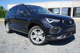 Seat Ateca 1.5TSI FR AHK Navi Kamera ACC LED