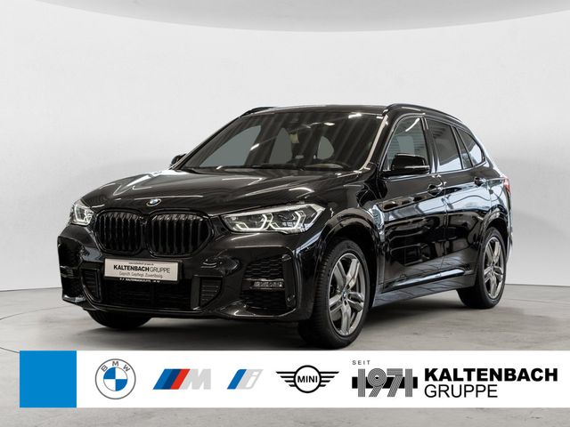 BMW X1 xDrive 25e M-Sportpaket KAMERA ACC HUD PANO