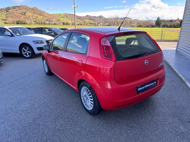 Fiat Grande Punto