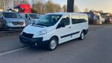 Peugeot Access Behindertengerecht mit Rampe - Peugeot Expert Tepee