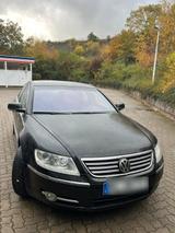 Volkswagen VOLKSWAGEN VW  PHAETON V8 - gebrauchte VW Phaeton aus dem Jahr 2009