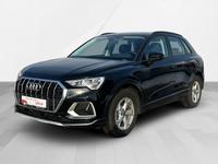 Audi Q3 40 TDI quattro advanced