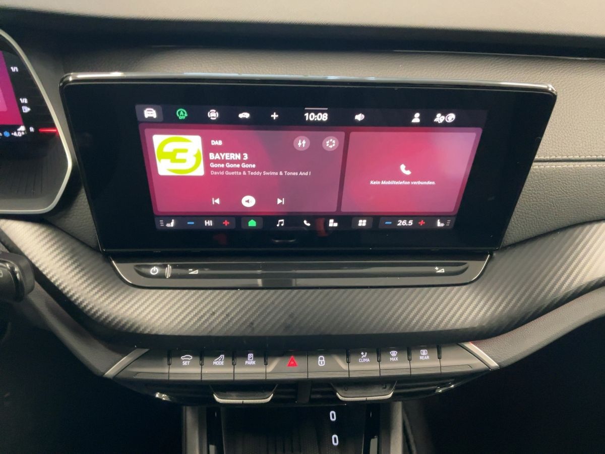 Skoda Octavia - Bild 10