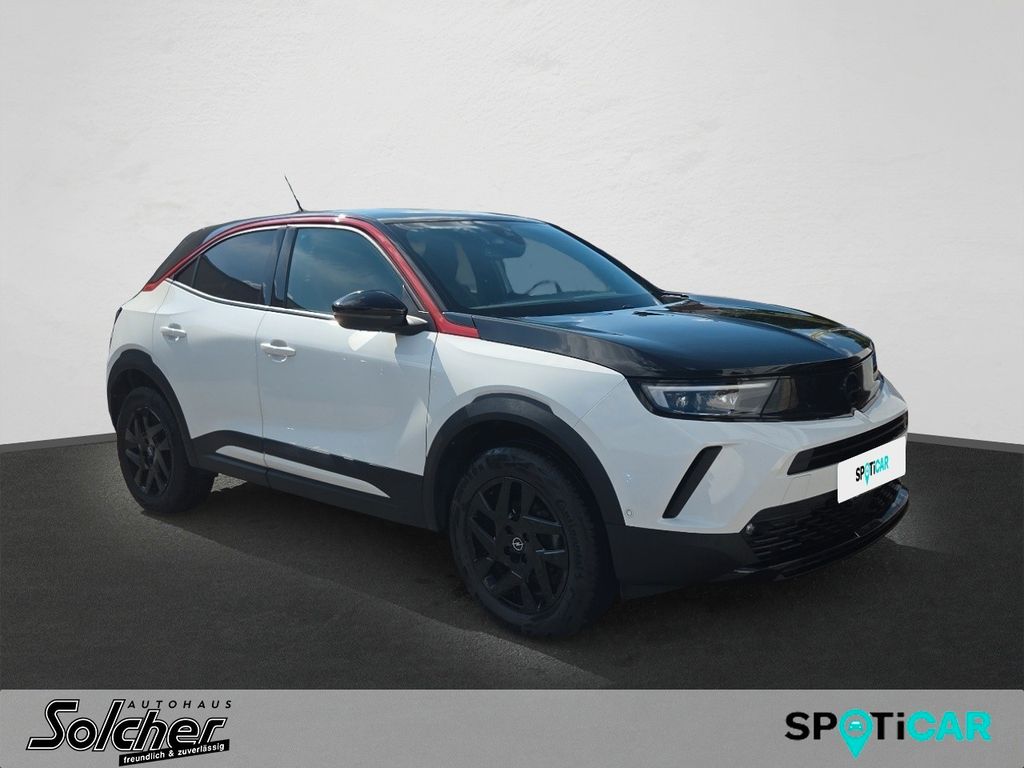Opel Mokka — fotografia 3