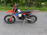 KTM Exc 300 2024 TBI sehr wenig gelaufen - KTM ENDURO 300