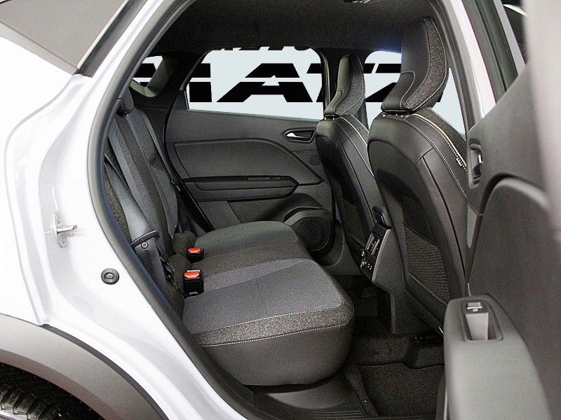 Fahrzeugabbildung Renault Captur Mild Hybrid 140 Techno*Winterpaket*