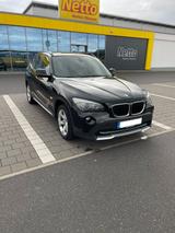 BMW X1 20d Allradantrieb - BMW 120 Kombi Gebrauchtwagen