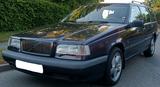 Volvo 850 2.5-10V Oldtimer - besondere Ausstattung!  - Volvo 850 10v mit Benzin-Antrieb