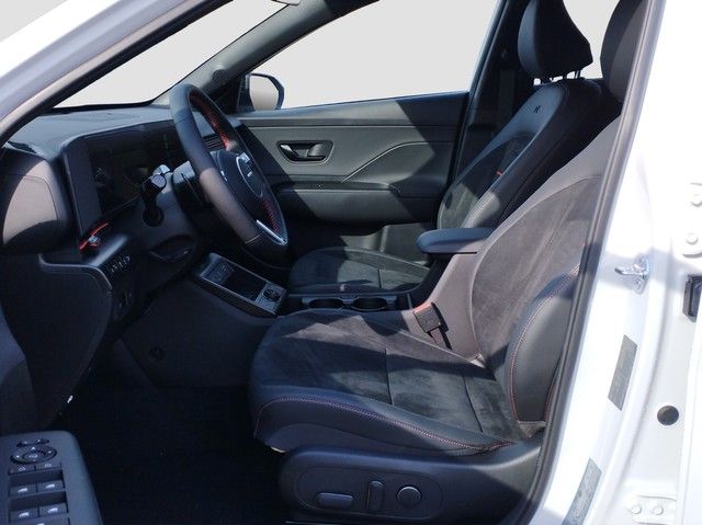 Hyundai Kona – Bild 5